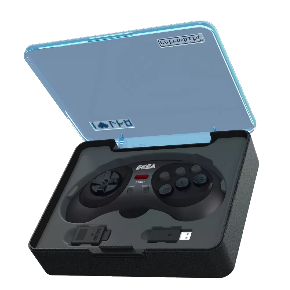 Mega Drive_2.4ghz_04