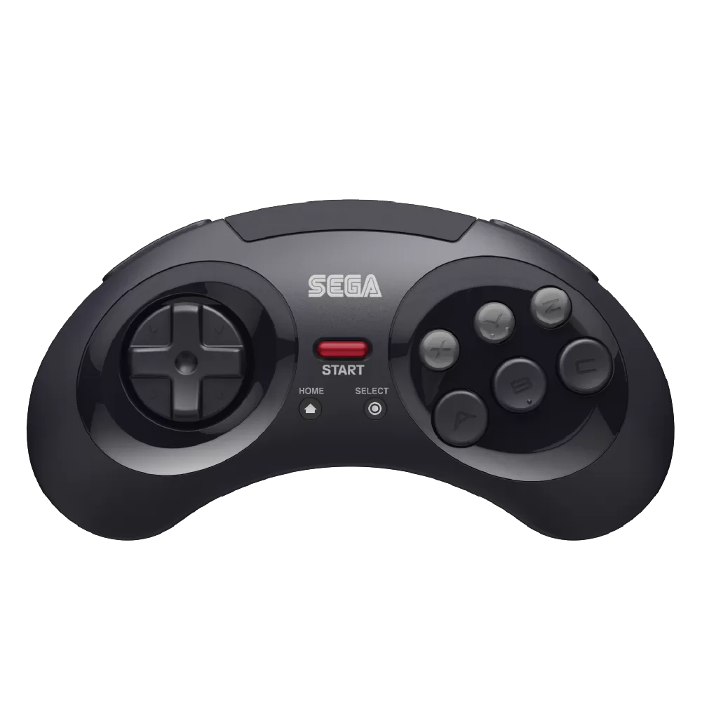 Mega Drive_bt controller_02