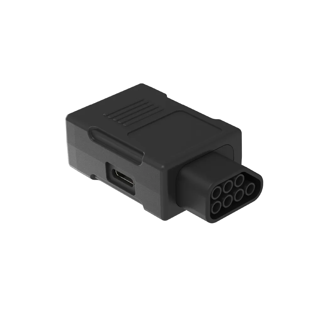 Origin8_NES receiver