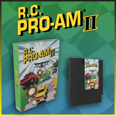 RBP_30_R.C. Pro-Am II