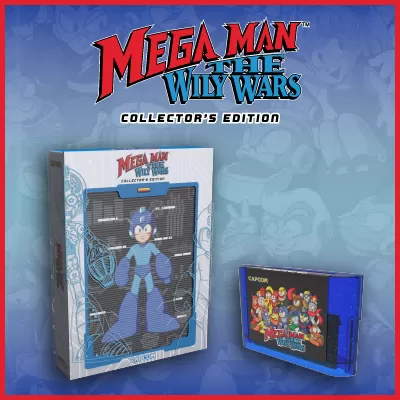 RBP_9_Mega Man The Wily Wars