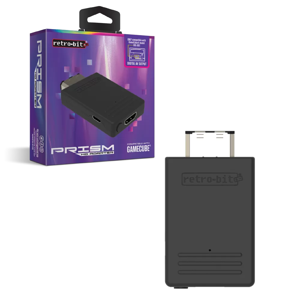 Retro Prism HD Adapter_01