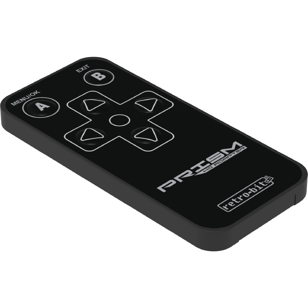 Retro Prism HD Adapter_04
