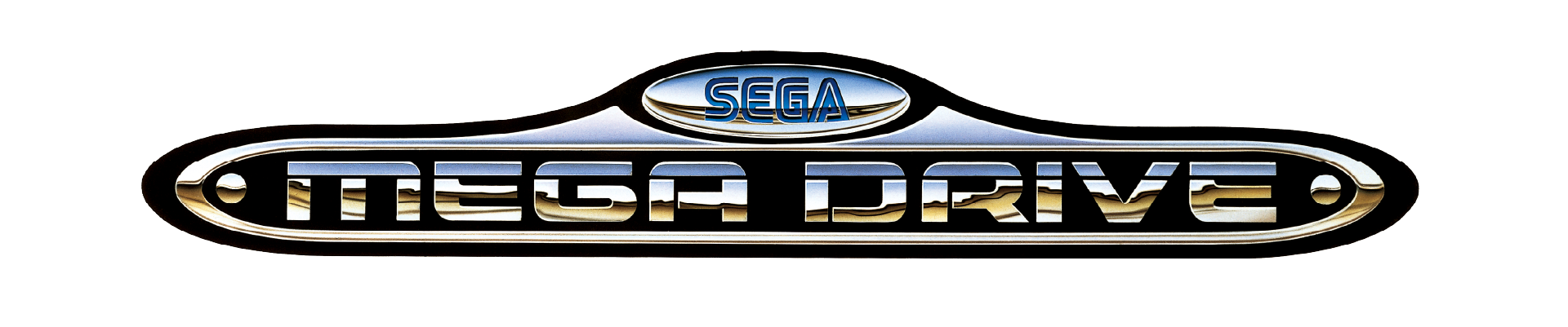 SEGA header_mega drive SEGA header_mega drive