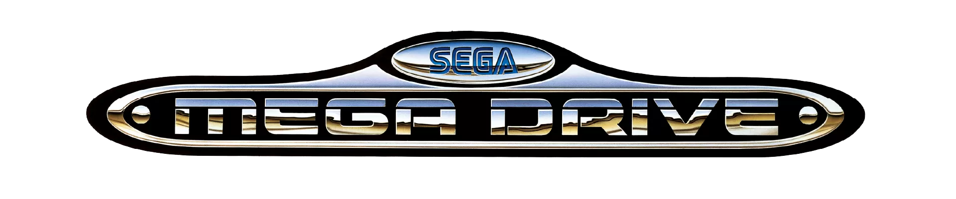 SEGA header_mega drive