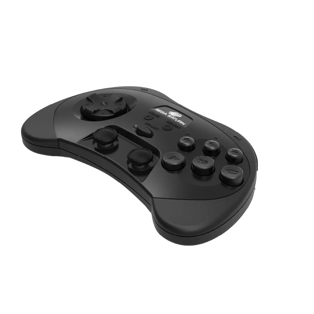 Saturn_pro controller_03