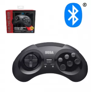 Support_Gen-MD Controller Bluetooth