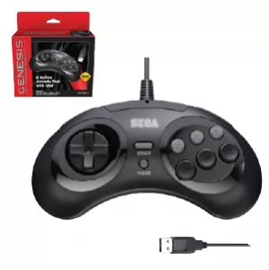 Support_Gen-MD USB Wired