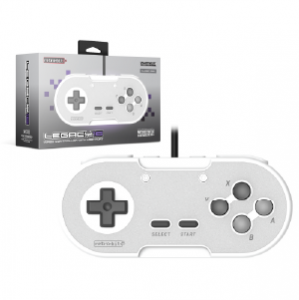 Support_Legacy16 USB Wired