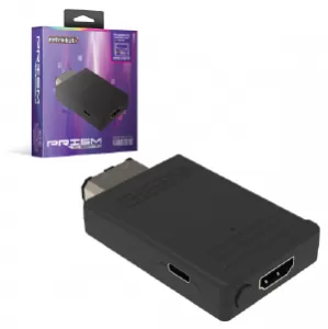 Support_Retro Prism HD Adapter