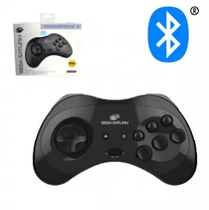 Support_Saturn Controller Bluetooth