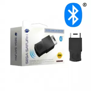 Support_Saturn Receiver Bluetooth