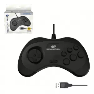 Support_Saturn USB Wired