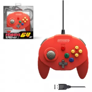 Support_Tribute64 USB Wired