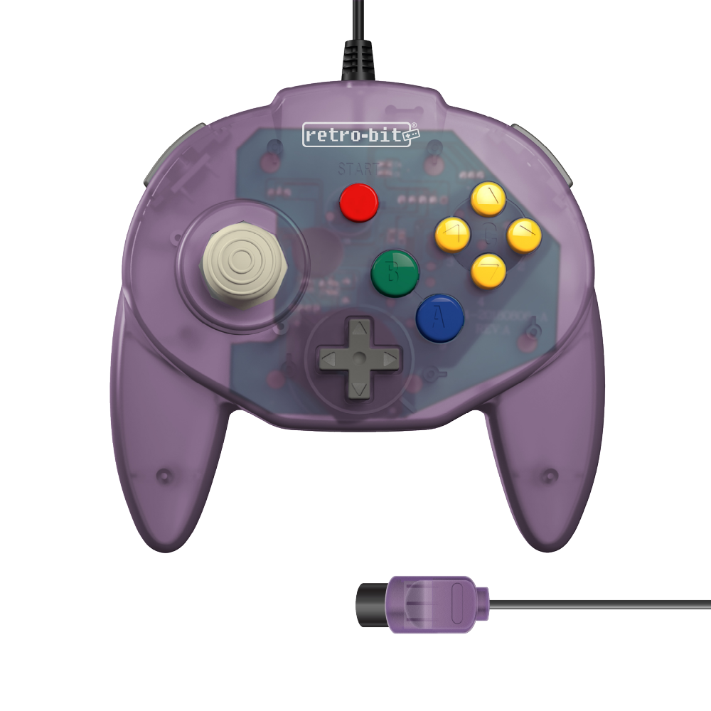 Atomic Purple