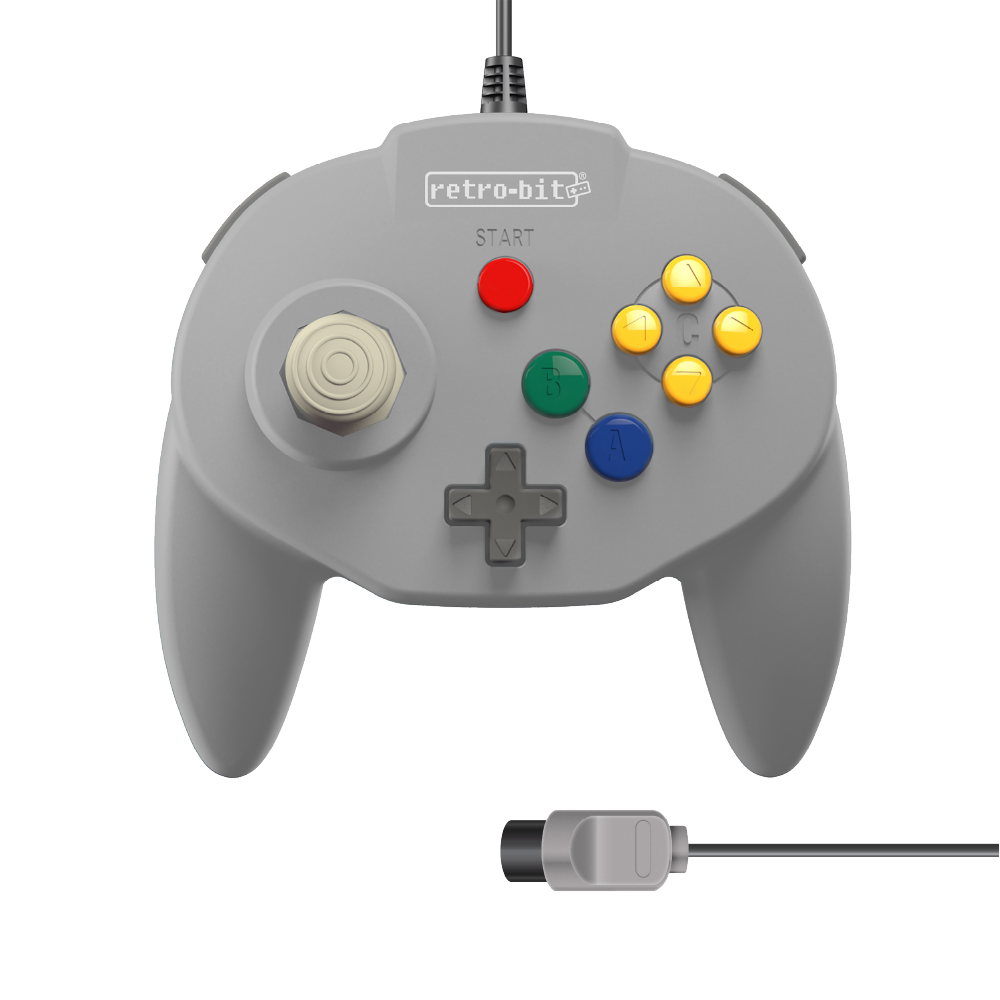 Classic Grey