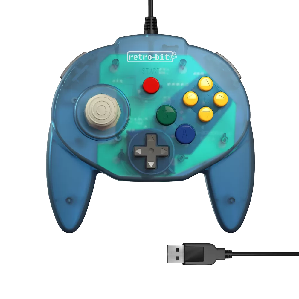 T64 Colorway_USB Ocean Blue