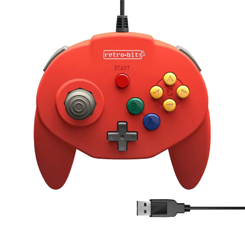 T64 Colorway_USB Red