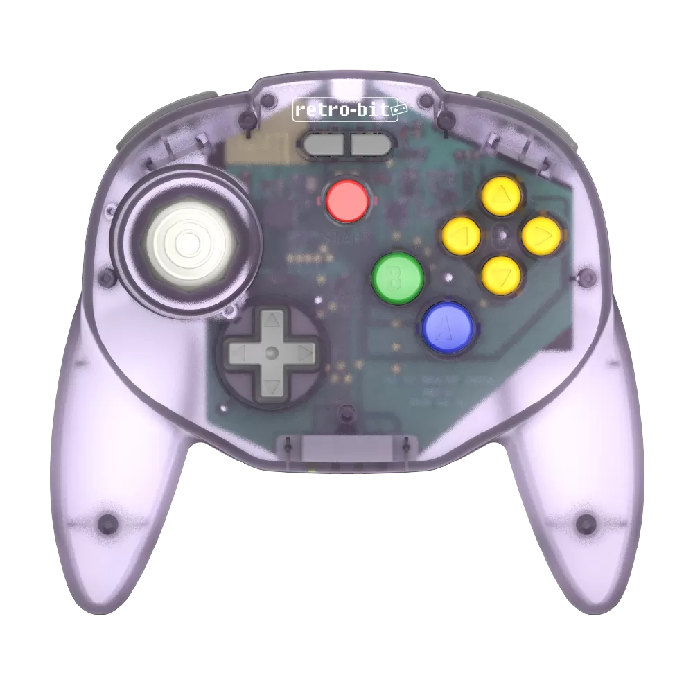 T64 Colorway_Wireless Atomic Purple