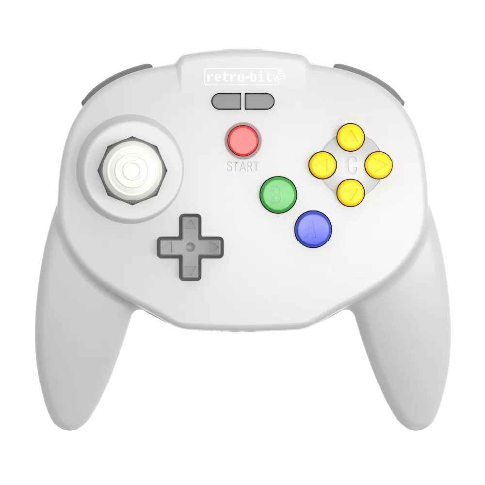 T64 Colorway_Wireless Classic Grey