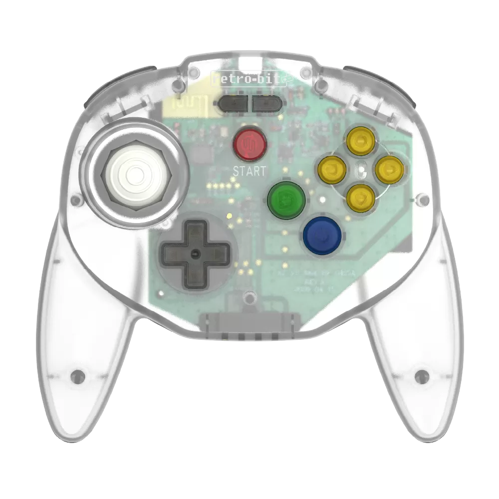 T64 Colorway_Wireless Skeleton