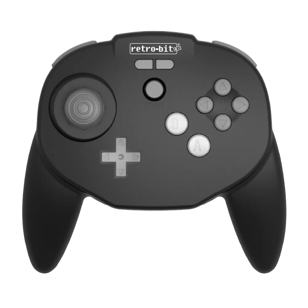 T64 Colorway_Wireless Ultra 64