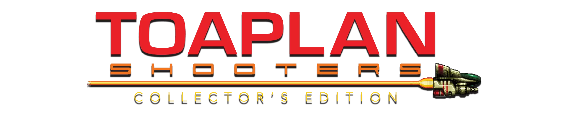 Toaplan Vol 1_header