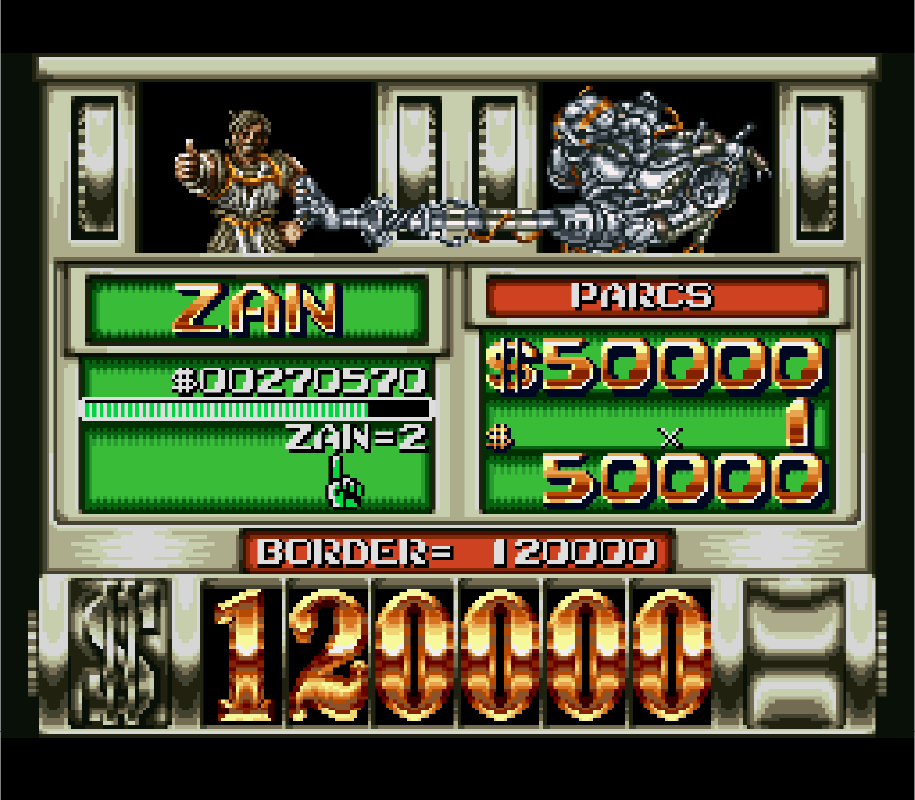 UCC Gameplay_04 UCC Gameplay_04