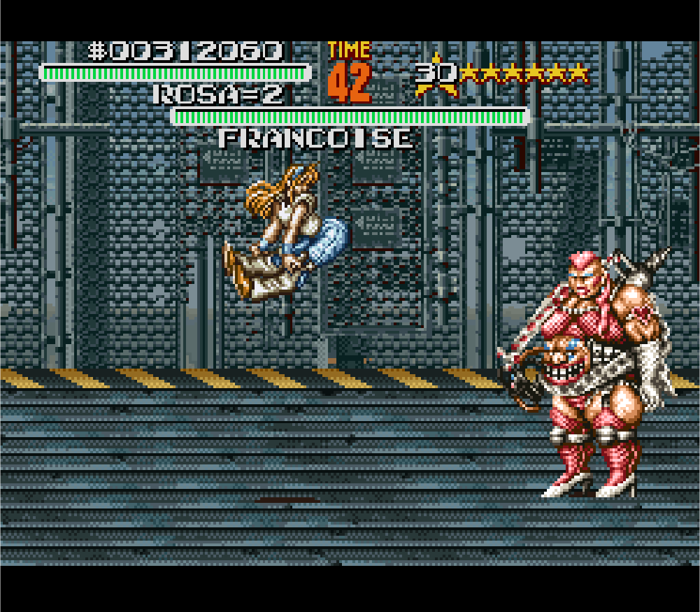 UCC Gameplay_06 UCC Gameplay_06