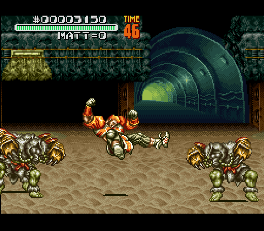 UCC Gameplay_07 UCC Gameplay_07