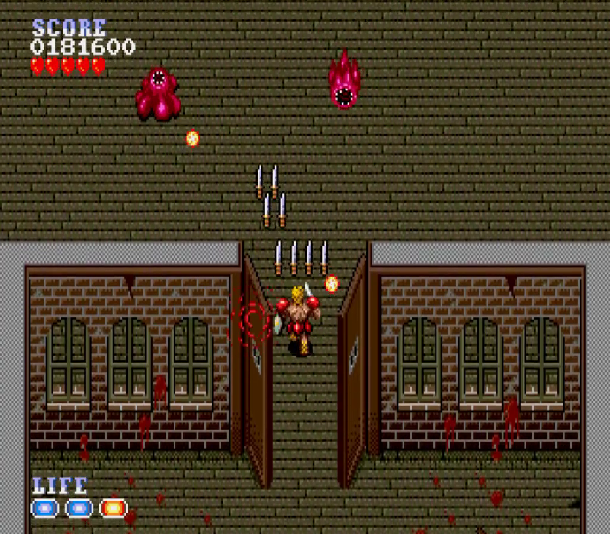 Undead Line Gameplay_03
