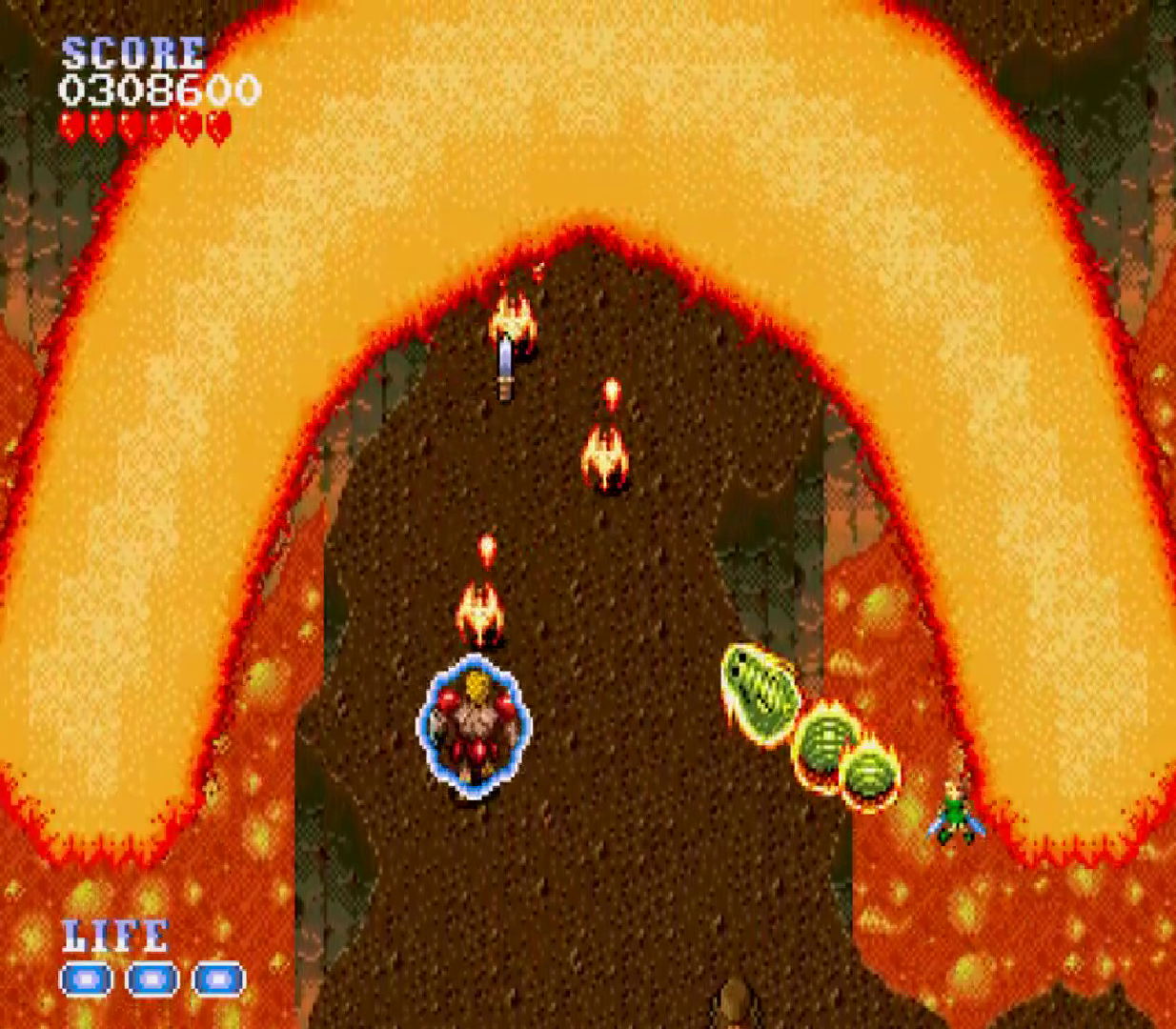 Undead Line Gameplay_05