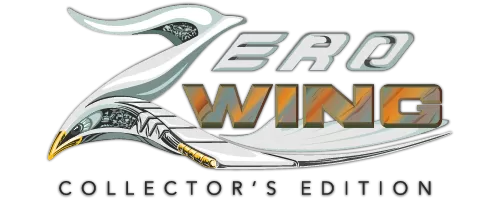 Zero Wing_CE