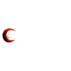logo_castlemania games_white
