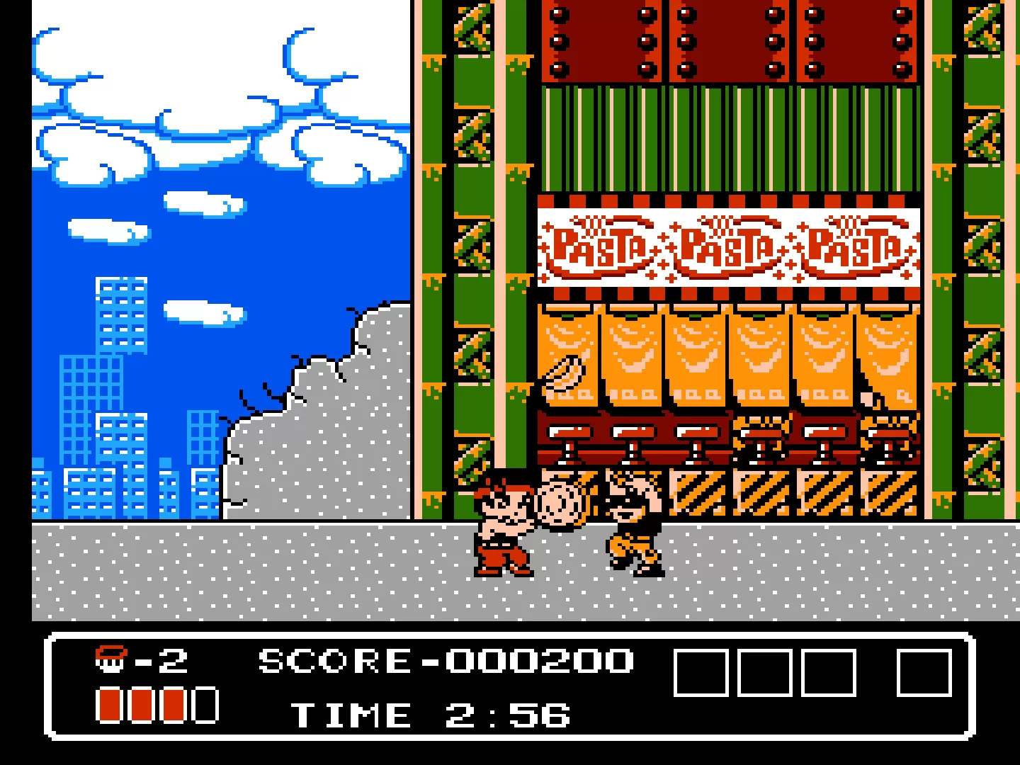 1_Hammerin' Harry_01 1_Hammerin' Harry_01