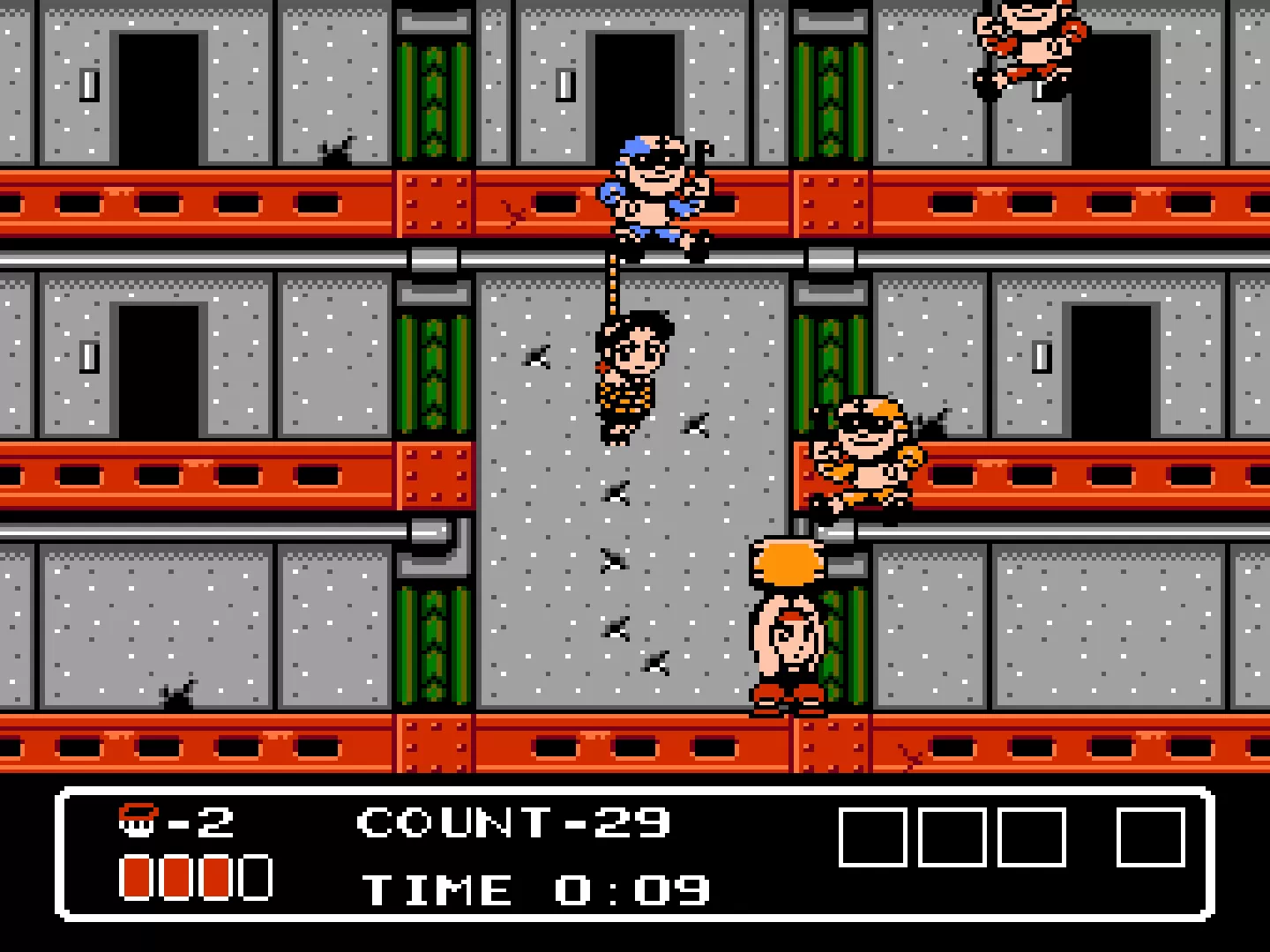 1_Hammerin' Harry_02 1_Hammerin' Harry_02