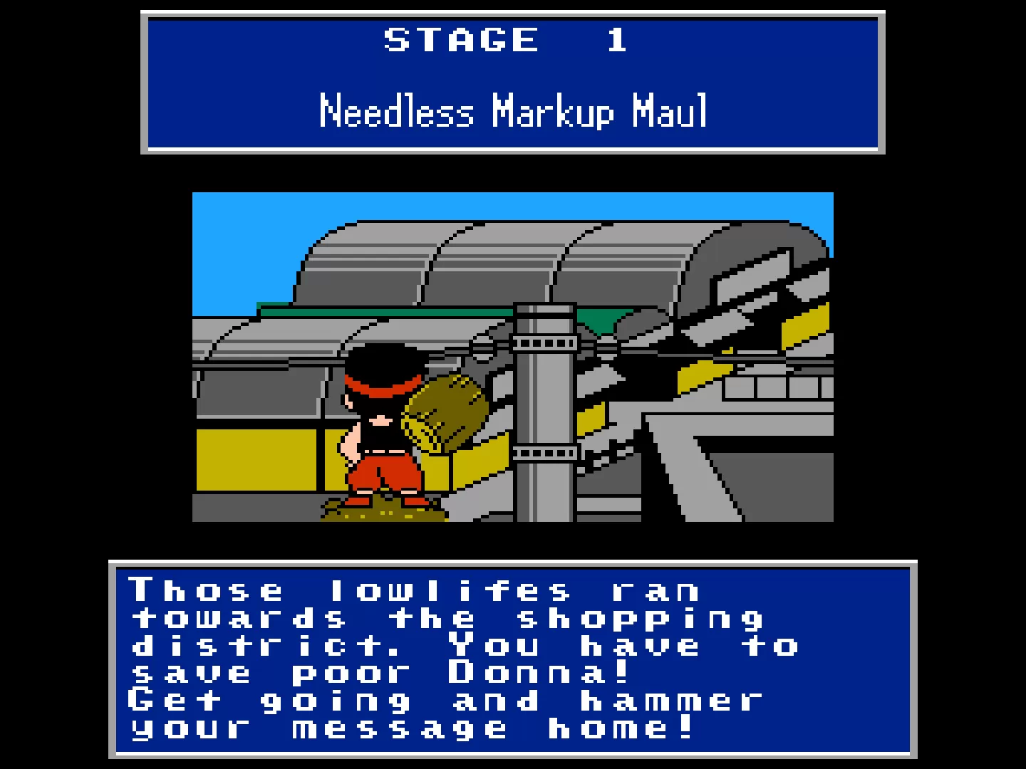 2_Hammerin' Harry DTRSB_01 2_Hammerin' Harry DTRSB_01