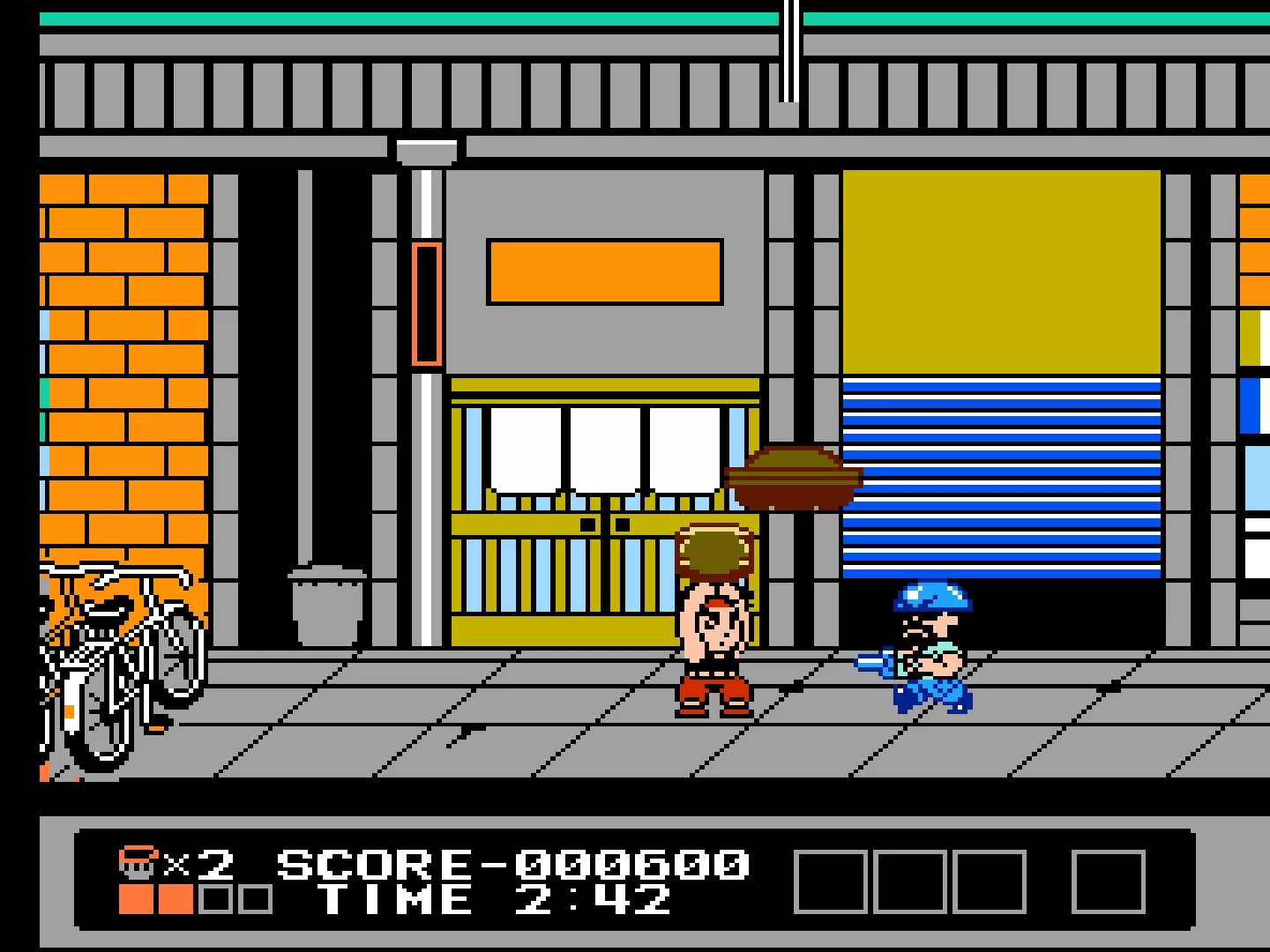 2_Hammerin' Harry DTRSB_02 2_Hammerin' Harry DTRSB_02