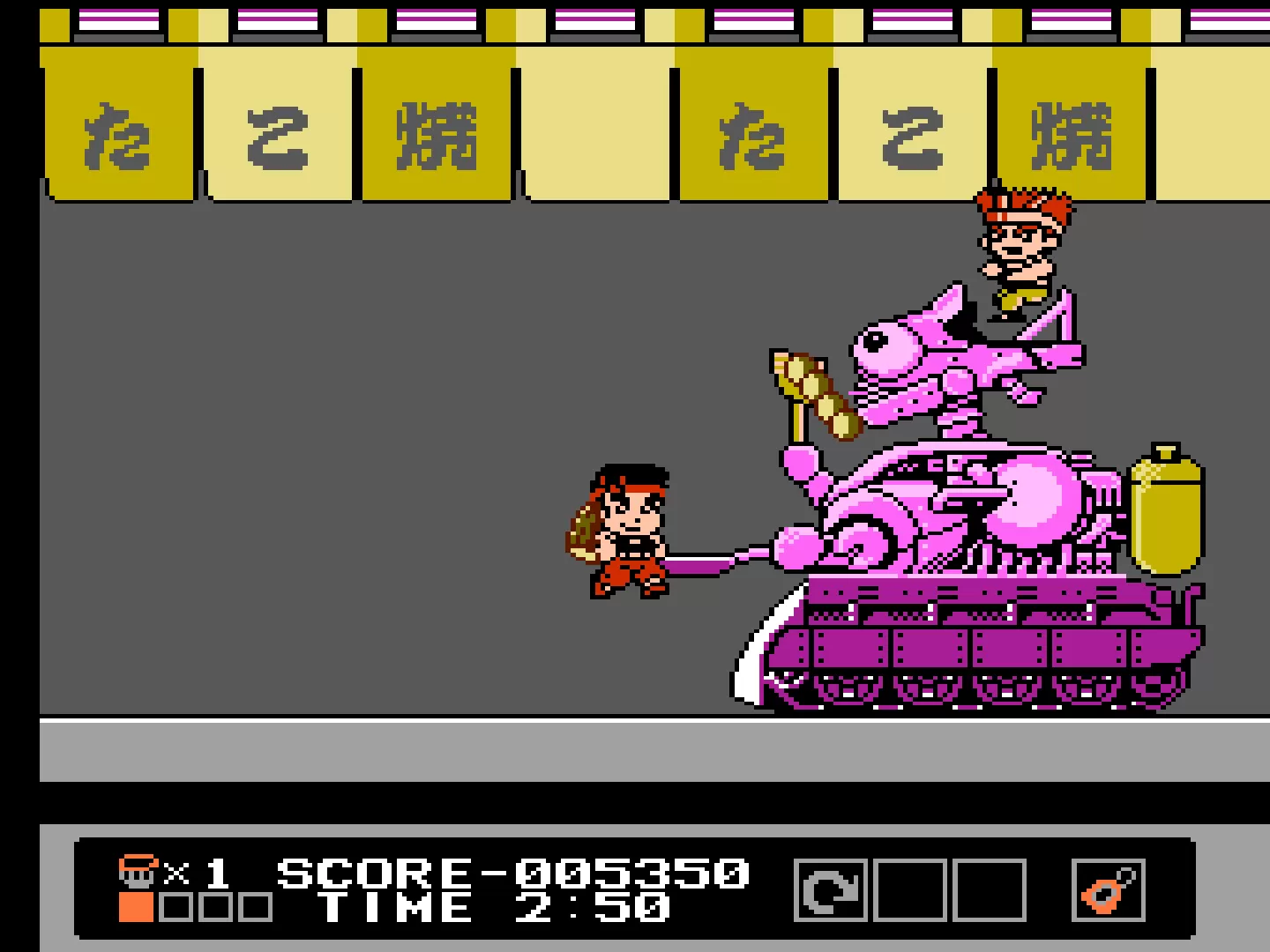 2_Hammerin' Harry DTRSB_03 2_Hammerin' Harry DTRSB_03