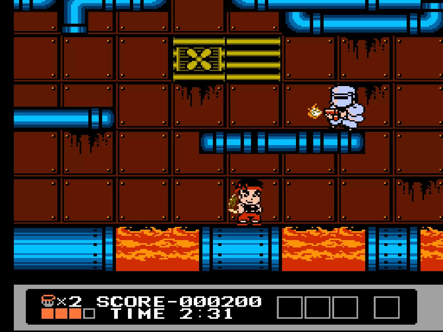 2_Hammerin' Harry DTRSB_05 2_Hammerin' Harry DTRSB_05