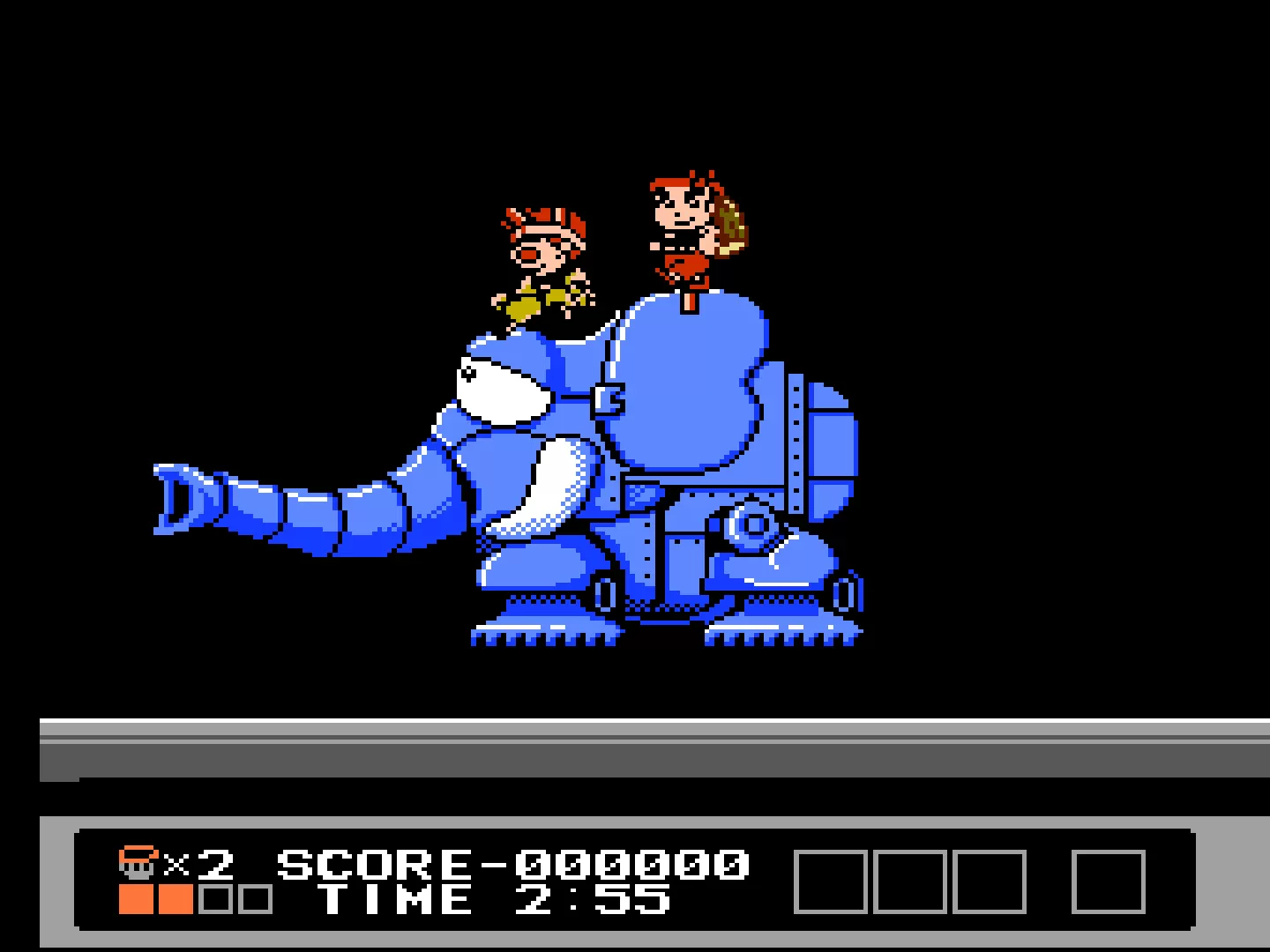 2_Hammerin' Harry DTRSB_06 2_Hammerin' Harry DTRSB_06