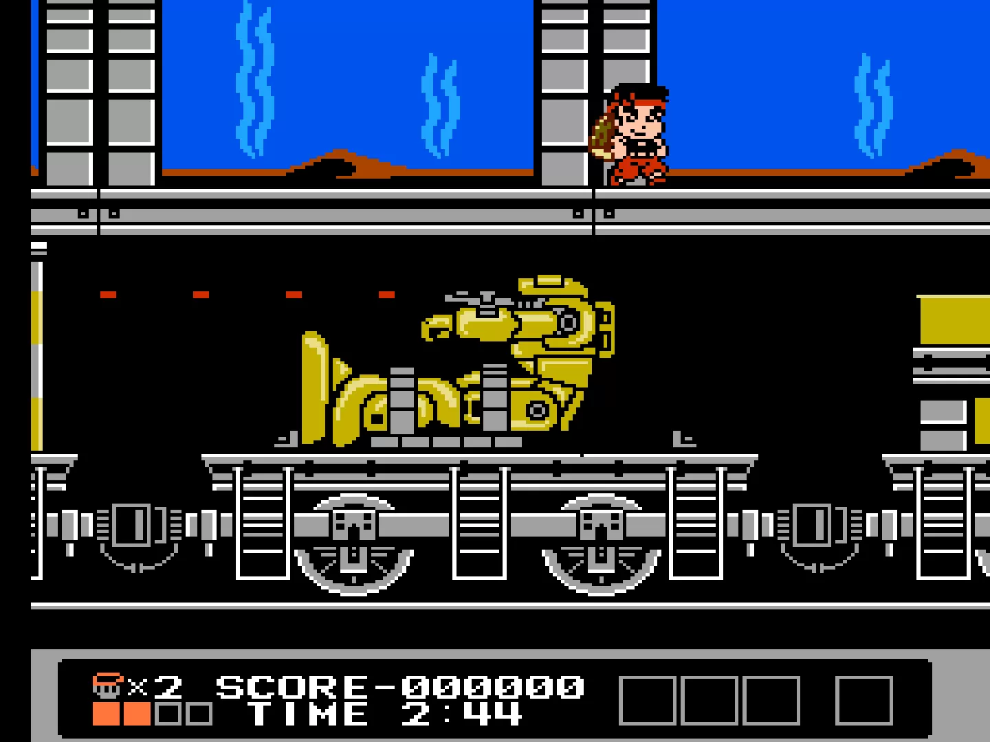 2_Hammerin' Harry DTRSB_07 2_Hammerin' Harry DTRSB_07