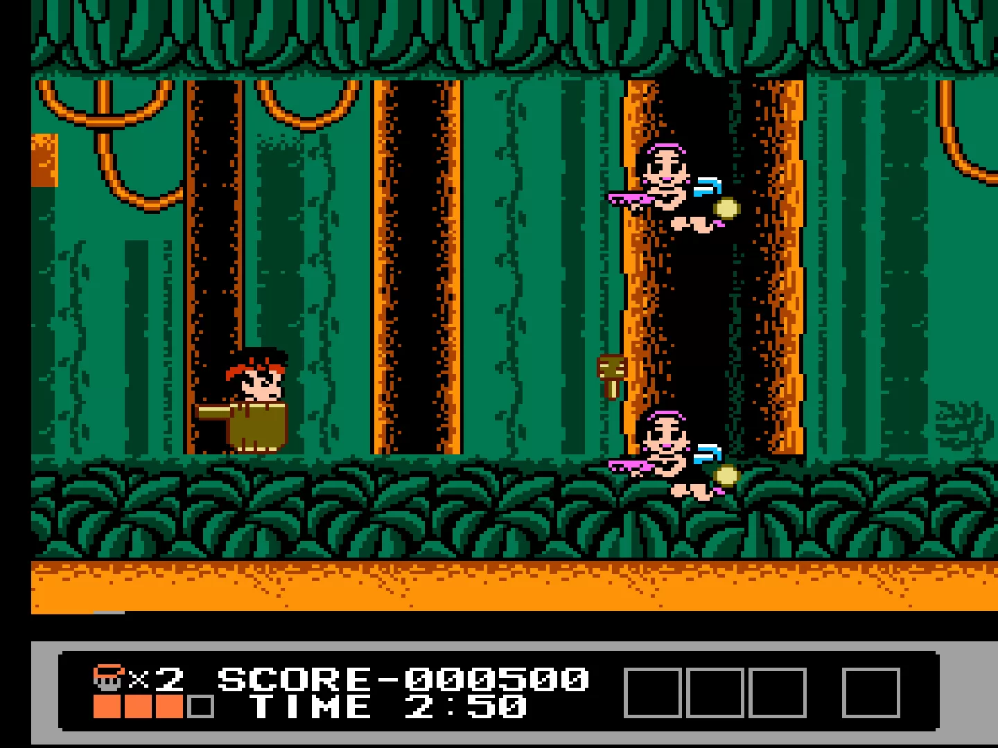 2_Hammerin' Harry DTRSB_08 2_Hammerin' Harry DTRSB_08