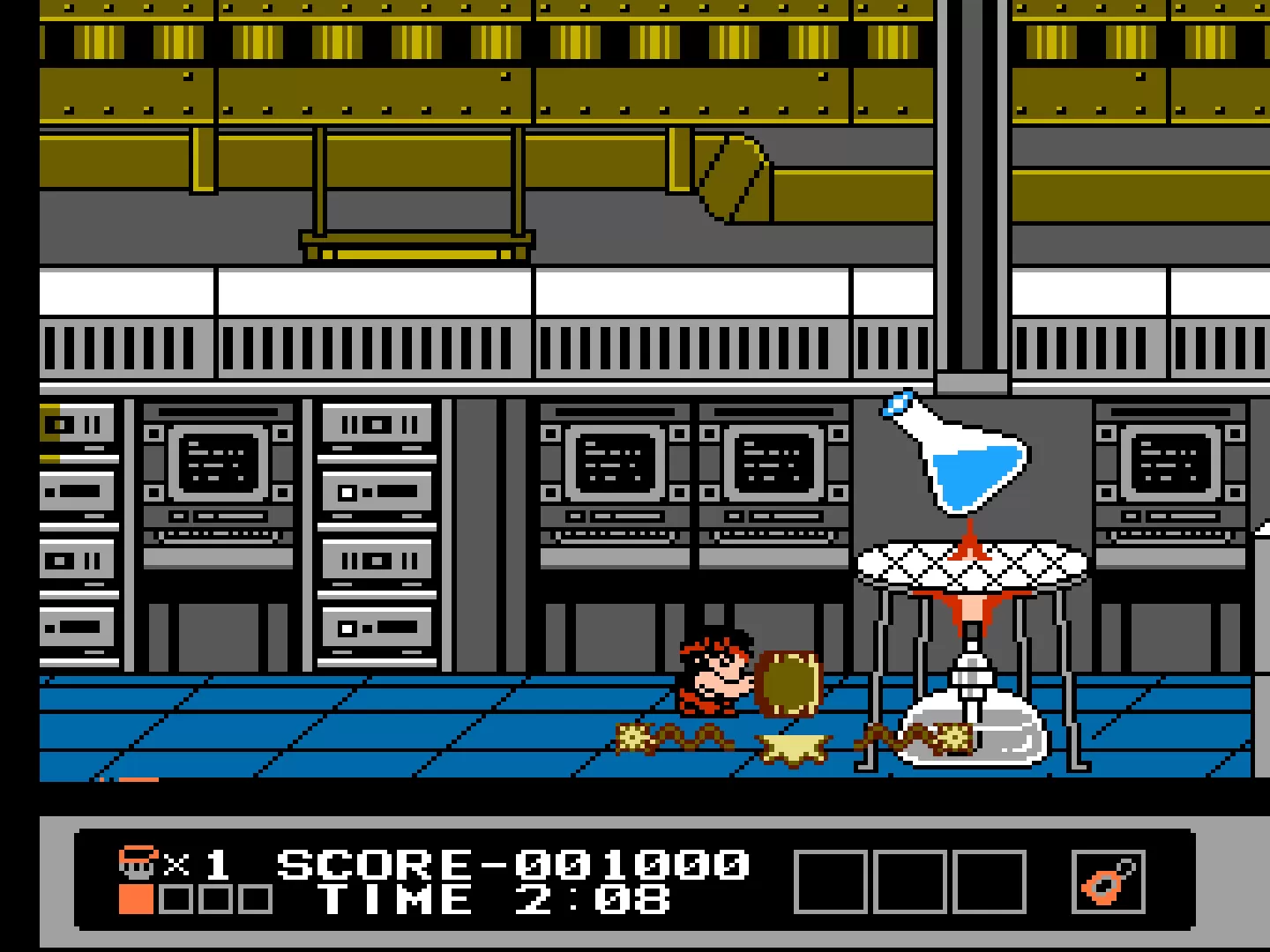 2_Hammerin' Harry DTRSB_09 2_Hammerin' Harry DTRSB_09