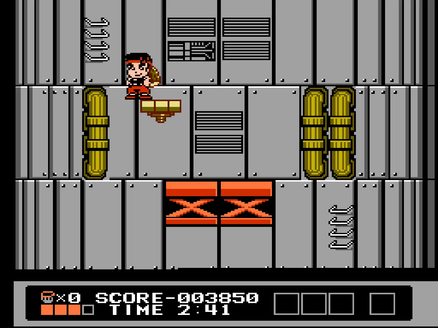 2_Hammerin' Harry DTRSB_10 2_Hammerin' Harry DTRSB_10