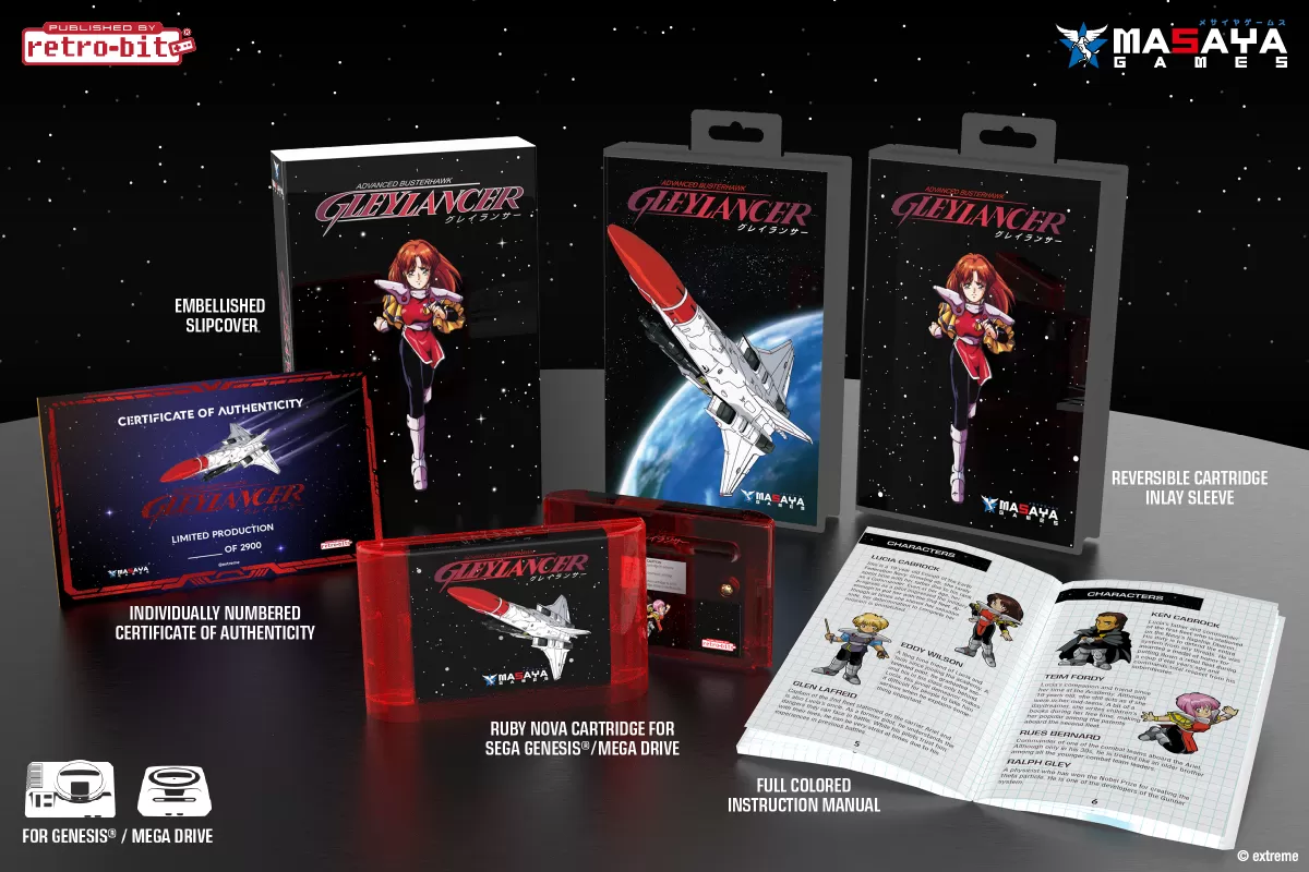 Gley Lancer Collage_Web