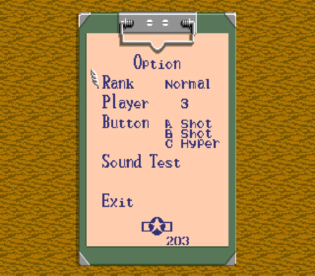 P47 II Gameplay_02 P47 II Gameplay_02