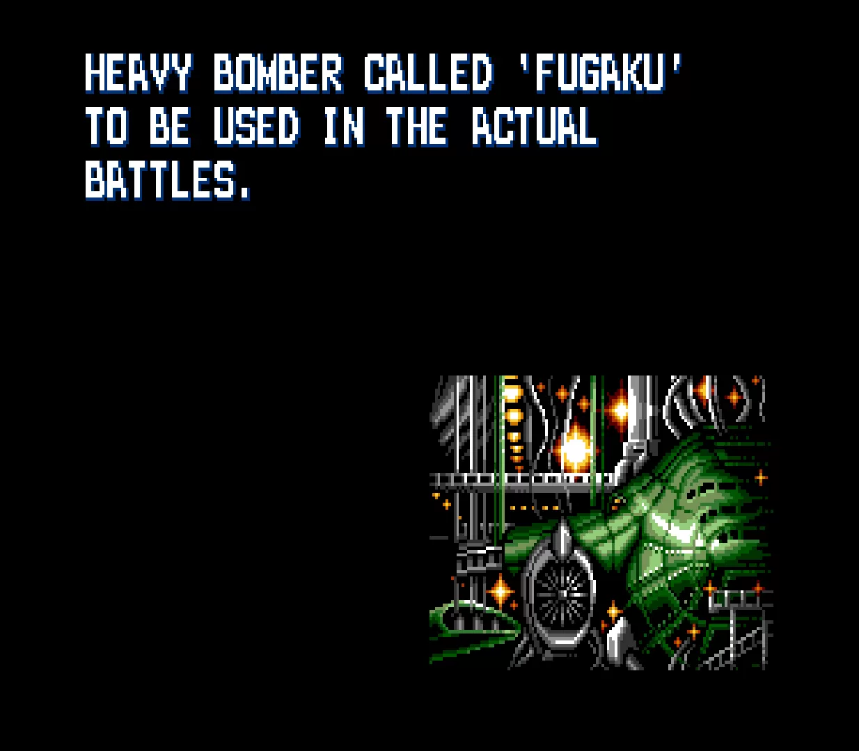 P47 II Gameplay_05 P47 II Gameplay_05