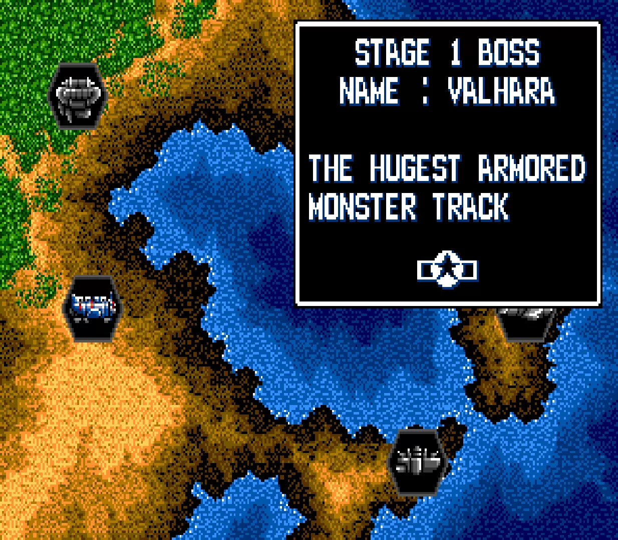 P47 II Gameplay_06 P47 II Gameplay_06