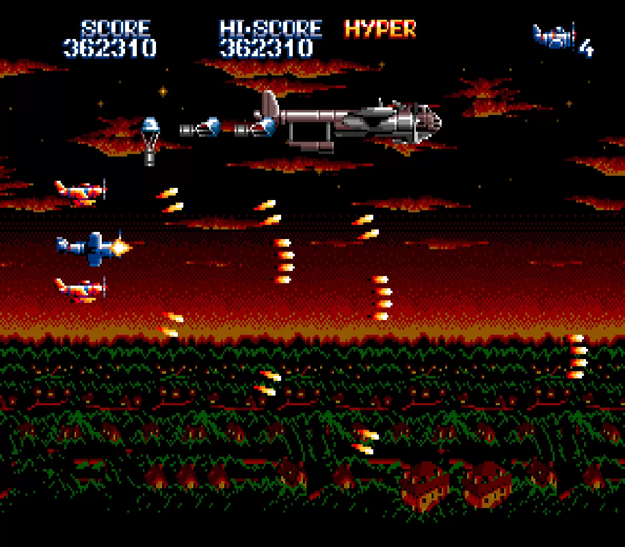 P47 II Gameplay_10 P47 II Gameplay_10